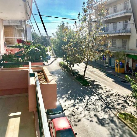 Eva'S Home Каламата Экстерьер фото