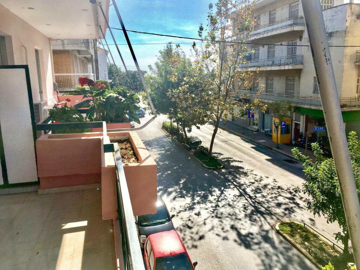 Eva'S Home Каламата Экстерьер фото