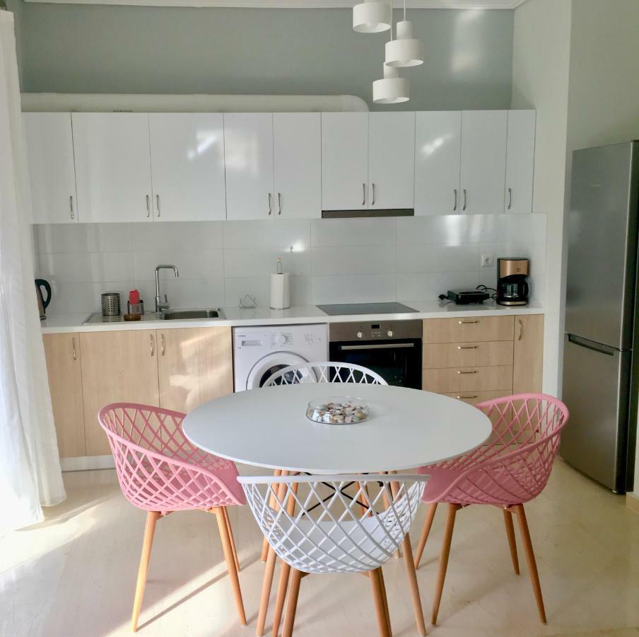 Eva'S Home Каламата Экстерьер фото