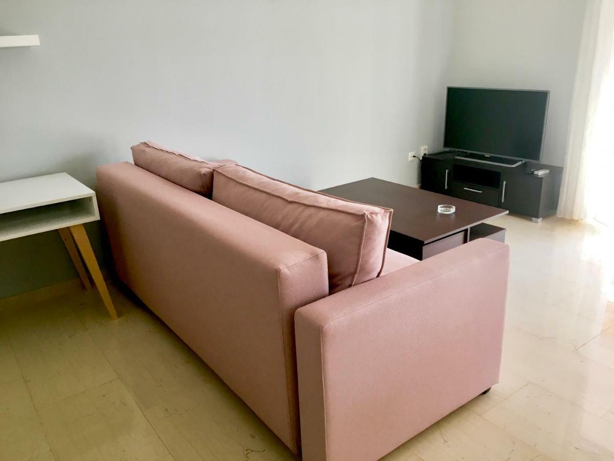 Eva'S Home Каламата Экстерьер фото