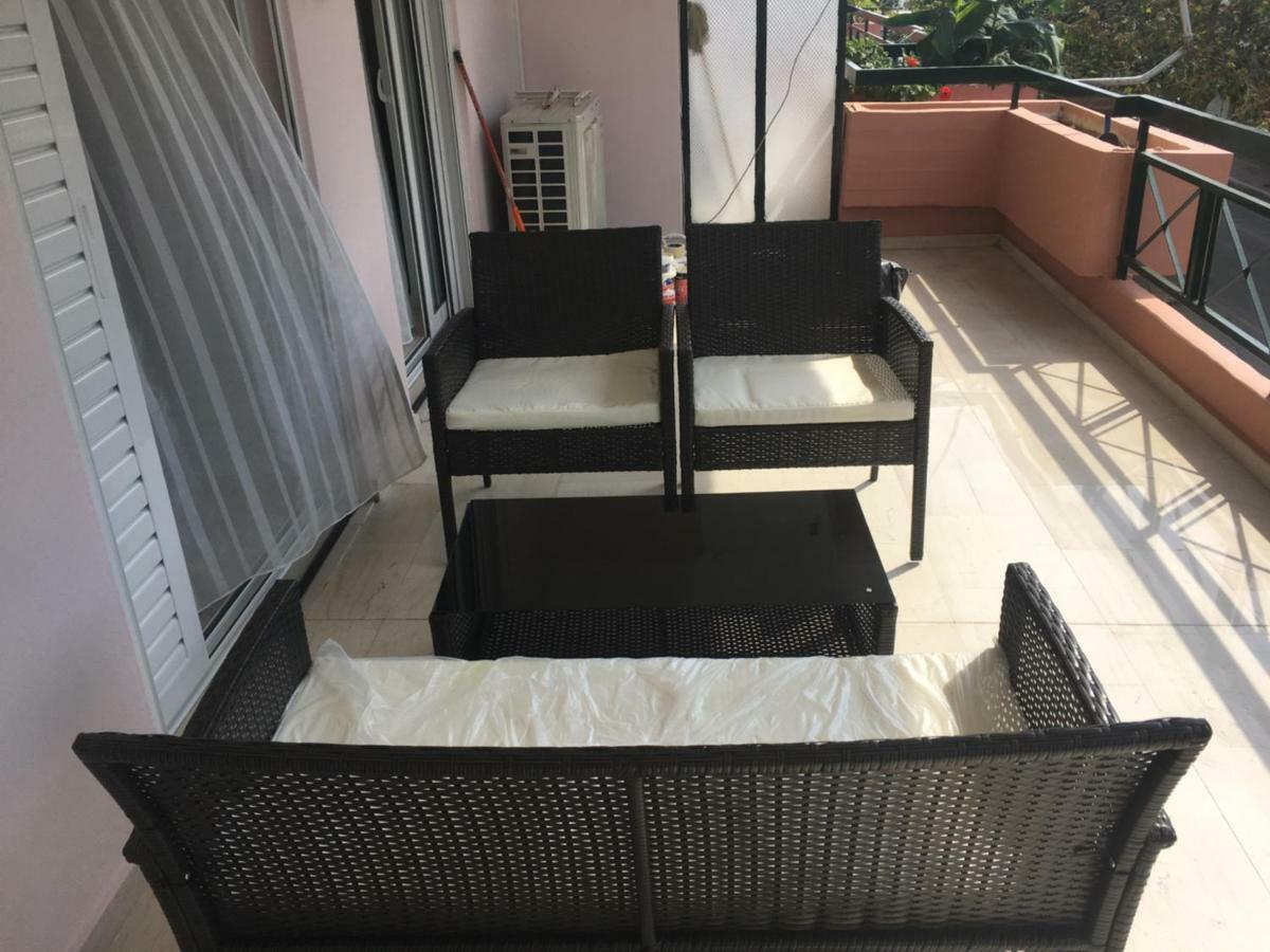 Eva'S Home Каламата Экстерьер фото