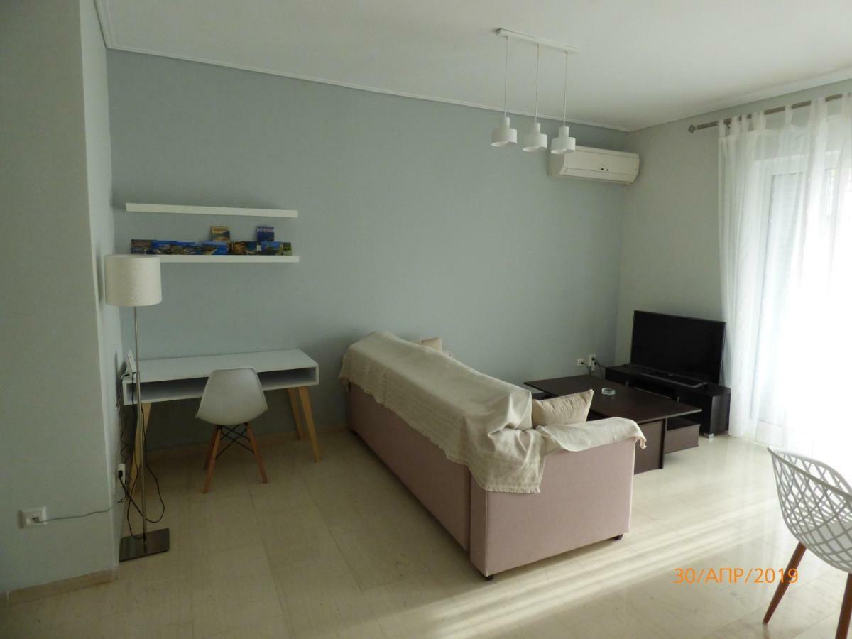 Eva'S Home Каламата Экстерьер фото
